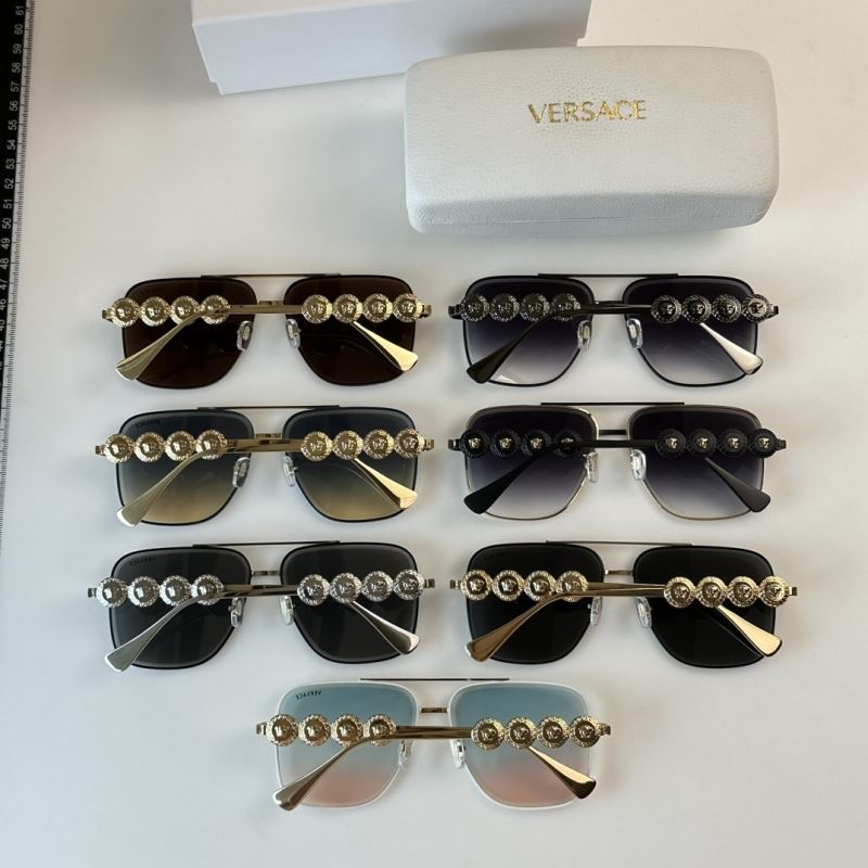 Versace Sunglasses